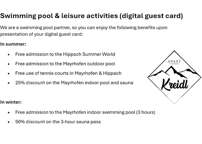 Kreidl マイヤーホーフェン