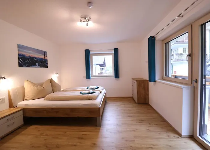 アパート Kreidl *