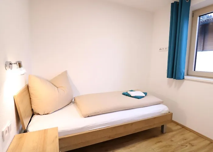 Kreidl アパート *