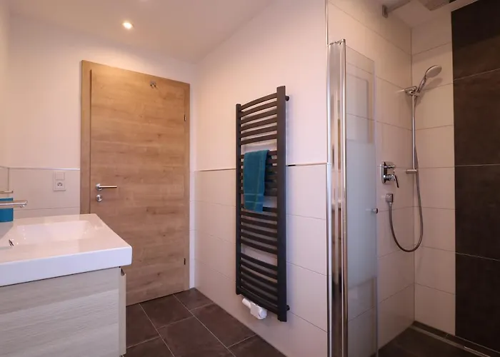 Kreidl アパート マイヤーホーフェン