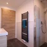 Kreidl Apartment Mayrhofen