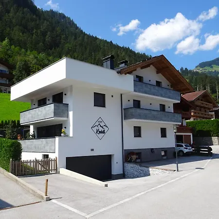 Kreidl * Mayrhofen