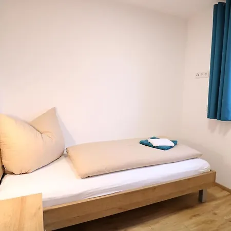 Kreidl Lägenhet *