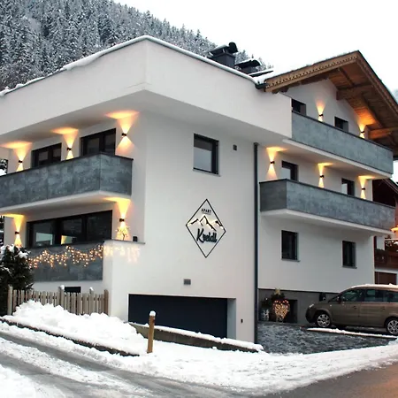 Apartment Kreidl *