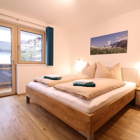 Appartement Kreidl