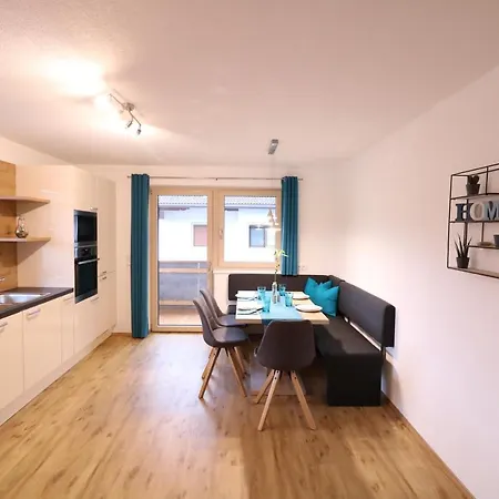 Kreidl Apartment *