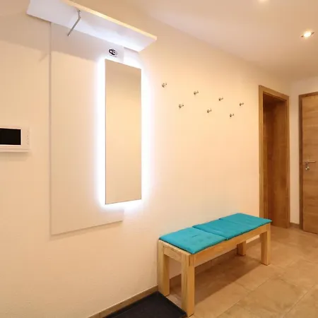 Apartment Kreidl