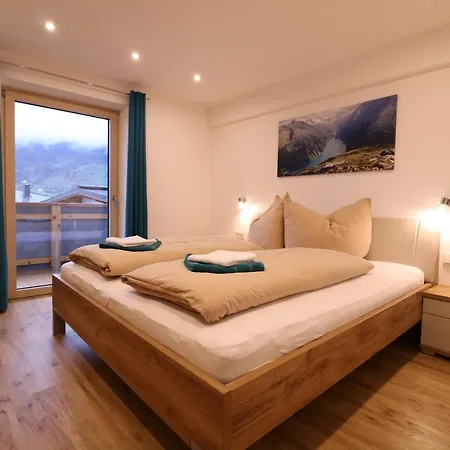 Apartment Kreidl