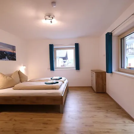 Apartment Kreidl *