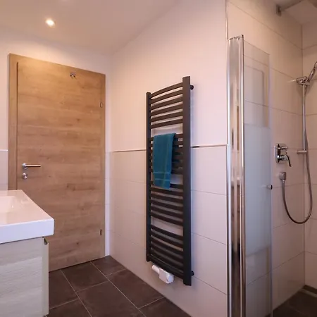 Kreidl Appartement Mayrhofen