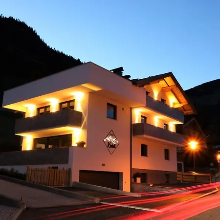 Kreidl Apartment *
